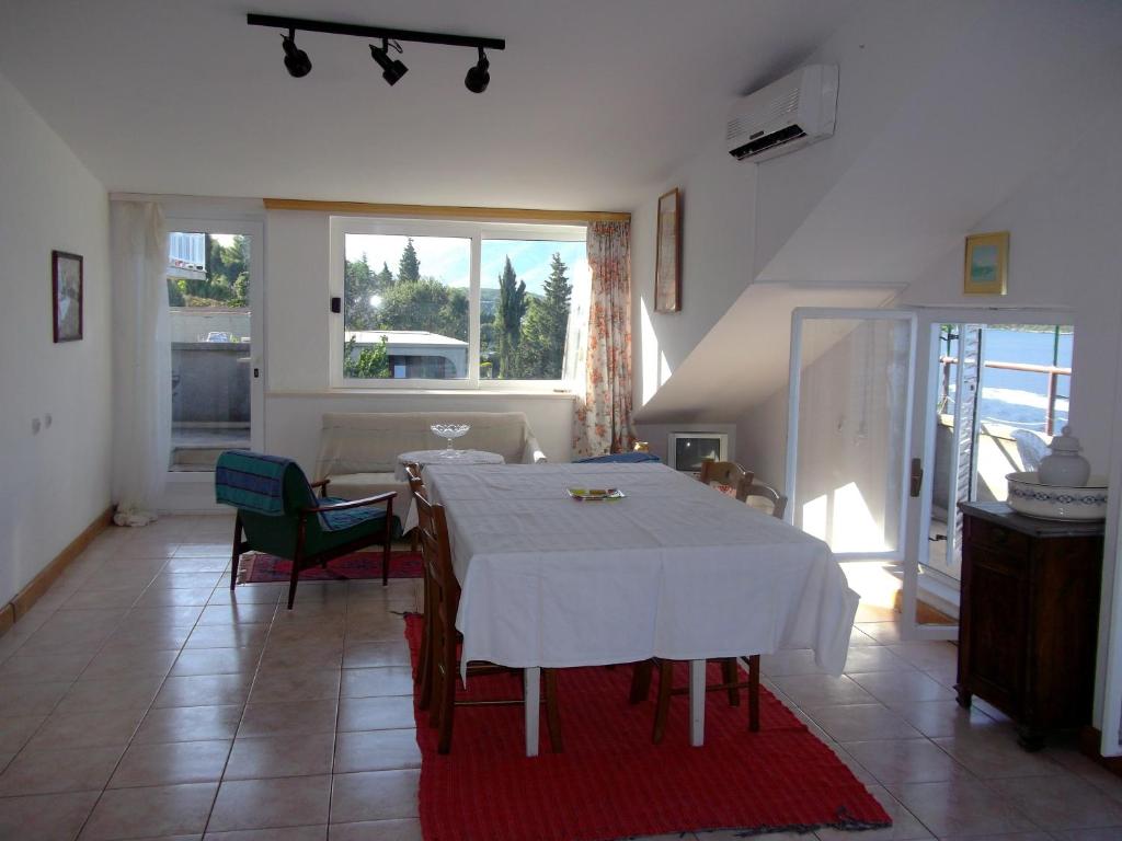 Zdjęcie z galerii obiektu Soline accommodation w Korčuli