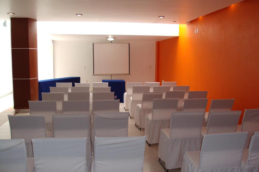 Konferenční prostory v ubytování Hotel Ciros