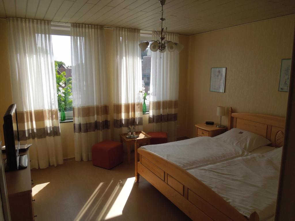Haus Bergmann - 