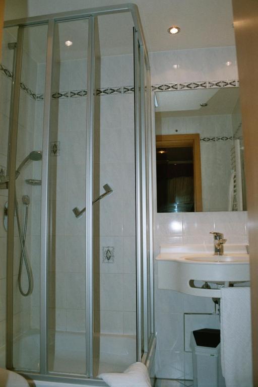 Haus Bergmann - 