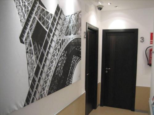 Fotografia z galérie ubytovania Hostal Central v destinácii Ceuta