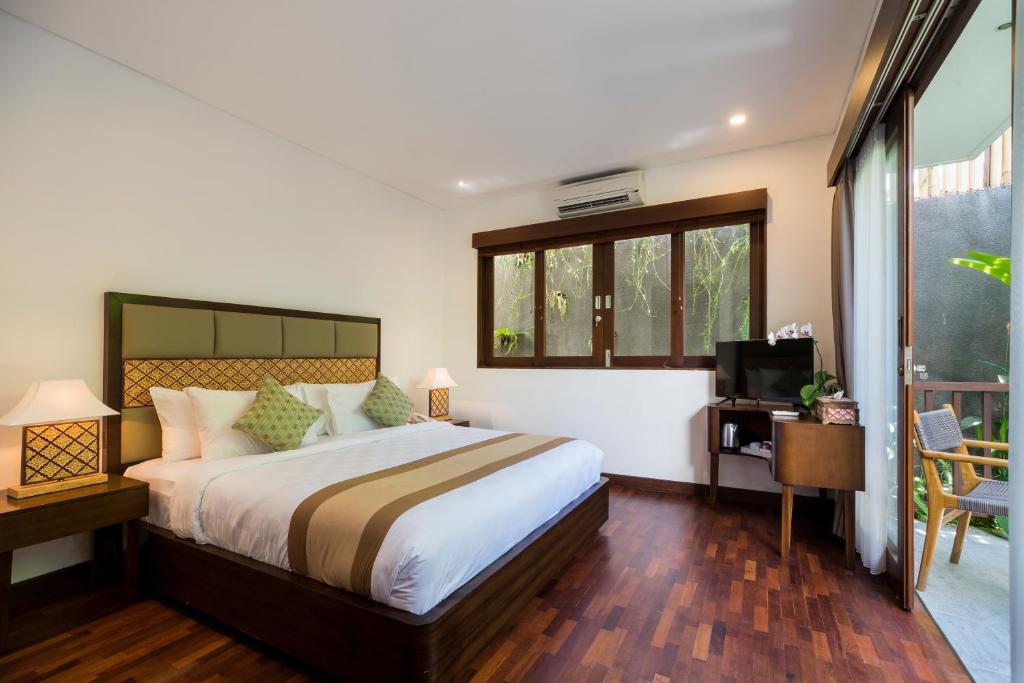 Amatara Athaya Ubud