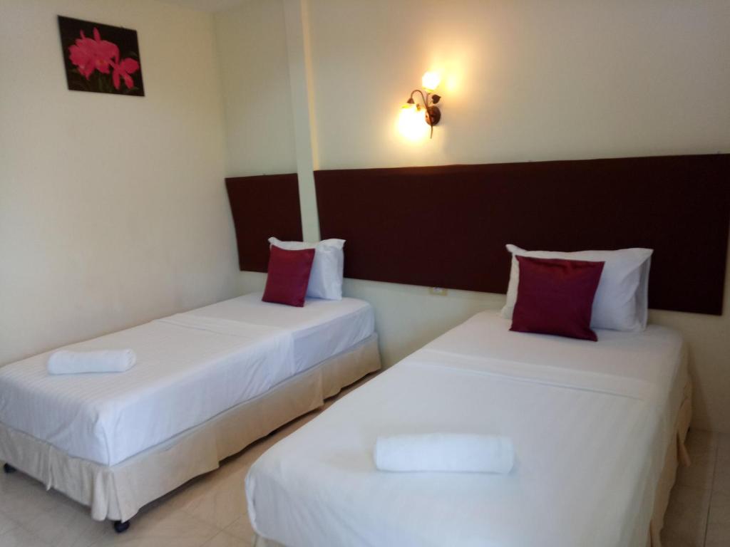 Wattana Bungalow - 9