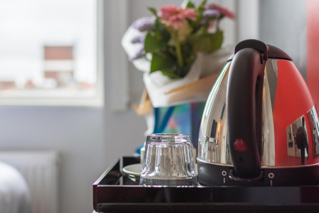 Victoria Inn London - Resim 17