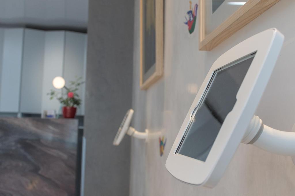 Victoria Inn London - Resim 18