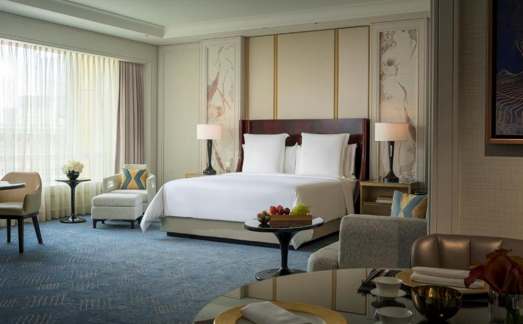 Gallery image of Four Seasons Hotel Macao, Cotai Strip in Macau