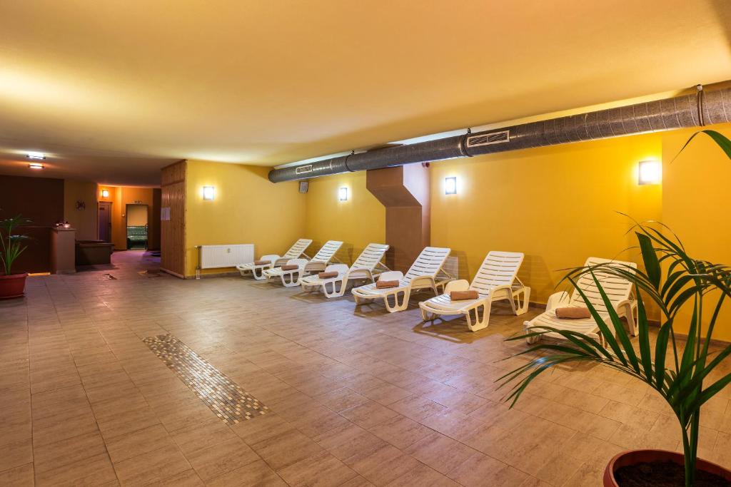 Fotografie z fotogalerie ubytování The Stream Resort v destinaci Pamporovo