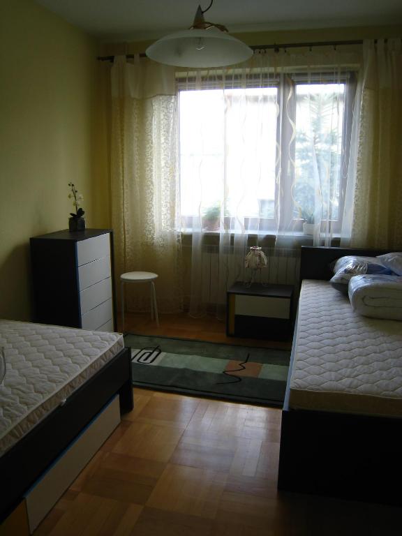 Pokoje Gościnne Lawenda - 2