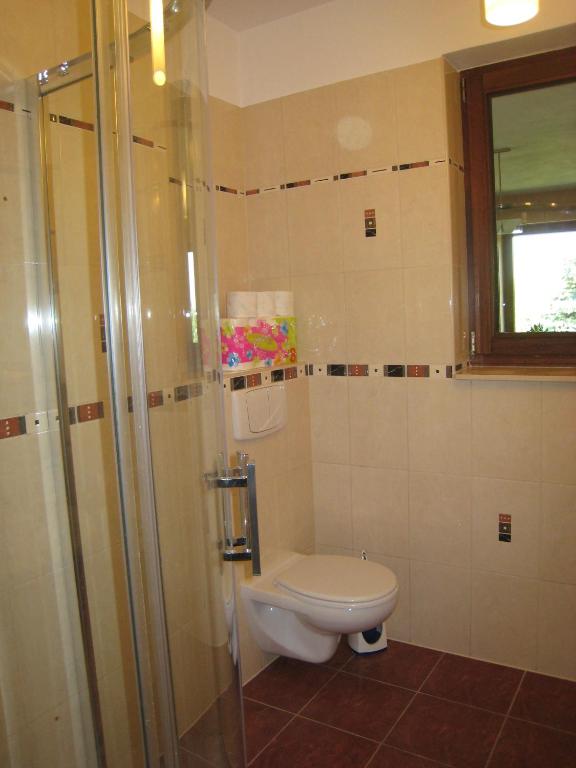 Pokoje Gościnne Lawenda - 1