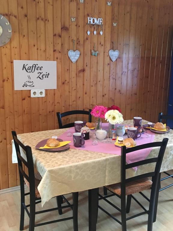 Fotografie z fotogalerie ubytování Ferienwohnung Renate v destinaci Arnoldstein
