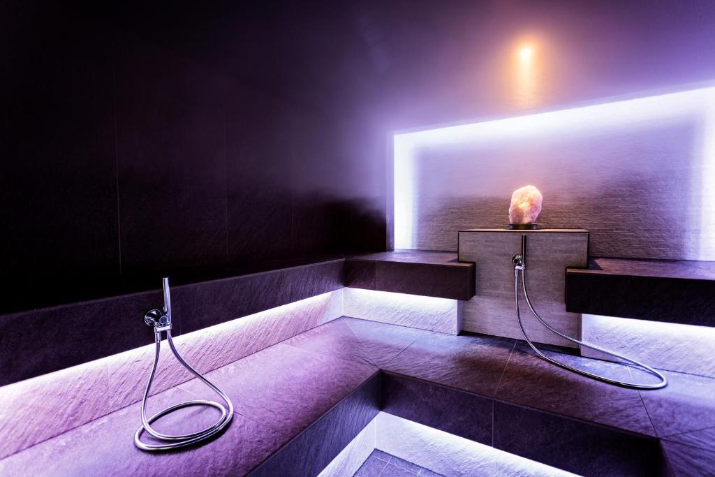 Fotografie z fotogalerie ubytování Hotel Jägerheim 3S v Selva di Val Gardena