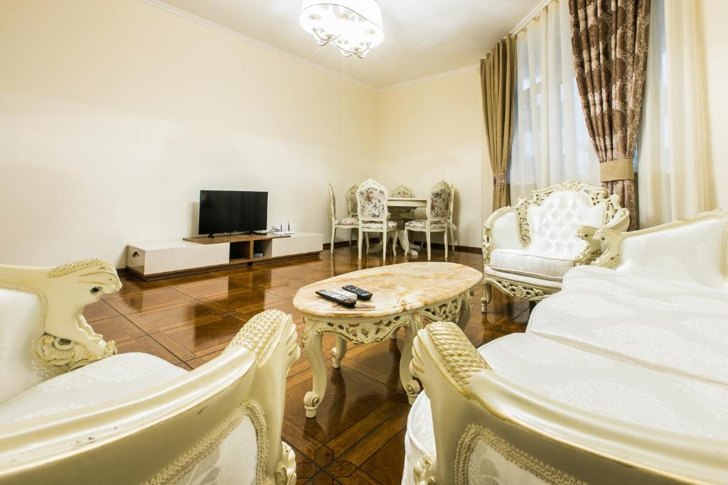 سويت هوم في آي بي 5 أت فريدوم سكوير تبليسي أحدث أسعار 2021