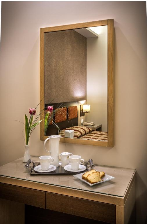 Fotografie z fotogalerie ubytování Rex Hotel v destinaci Nafplio