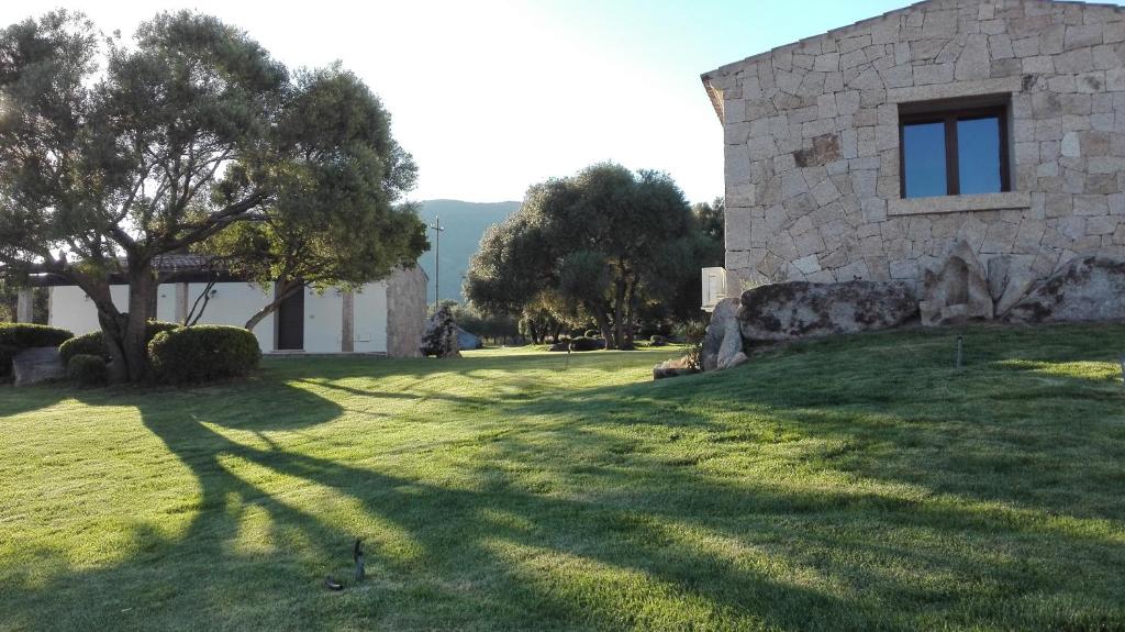 B&B Majore - Camera Doppia O Doppia