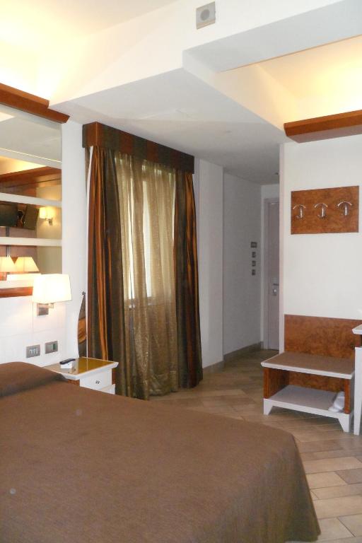Hotel Eden - Habitación Doble