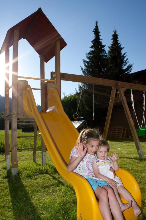 Fotografia z galérie ubytovania Auszeit Flachau vo Flachau