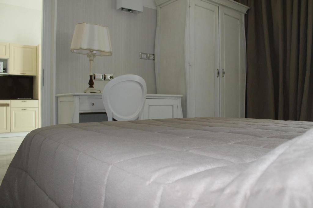 Hotel Residence Villa Del Mare - Resim 23