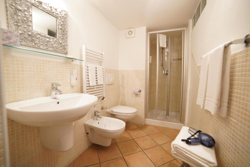 Sassolino Dimora Storica - 10