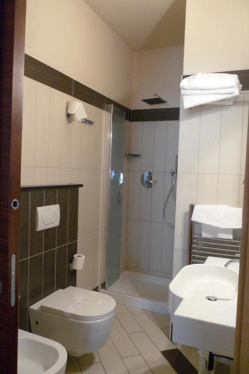 Hotel Eden - Habitación Triple