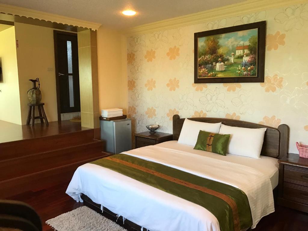 艾蜜麗庭園別墅 Funtime訂房比價