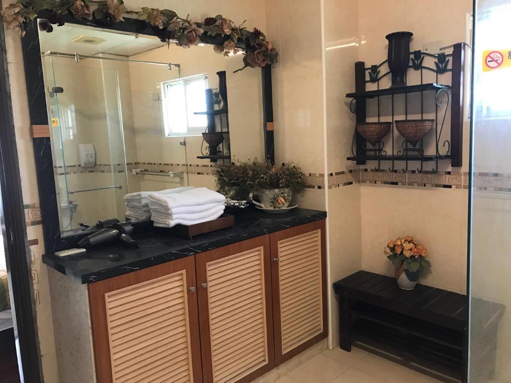Emaly Homestay - Quadruple Room