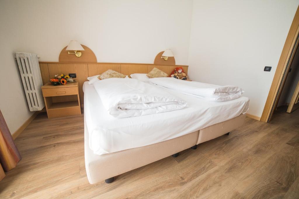 Caminetto Mountain Resort - Habitación Doble O Twin