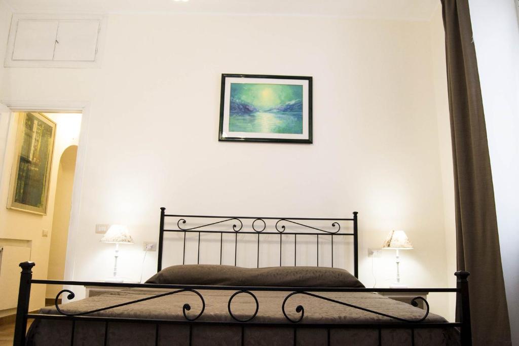 B&B Domus Piazza del Popolo - Two Connecting Rooms
