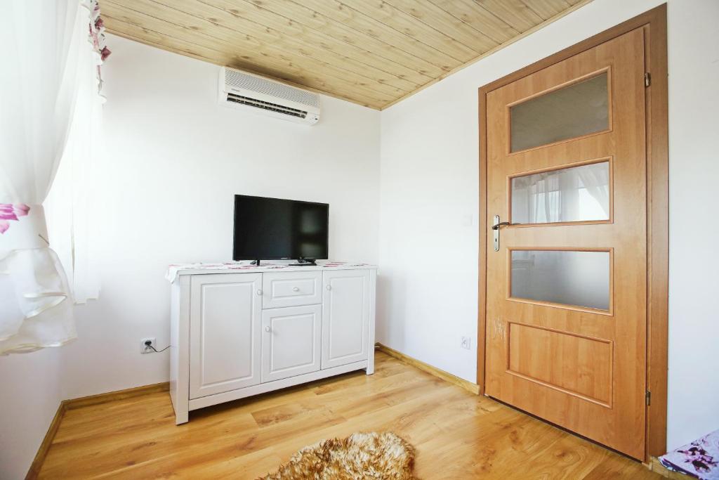 Apartamenty Pod Zamkową Górą - Suite Dúplex