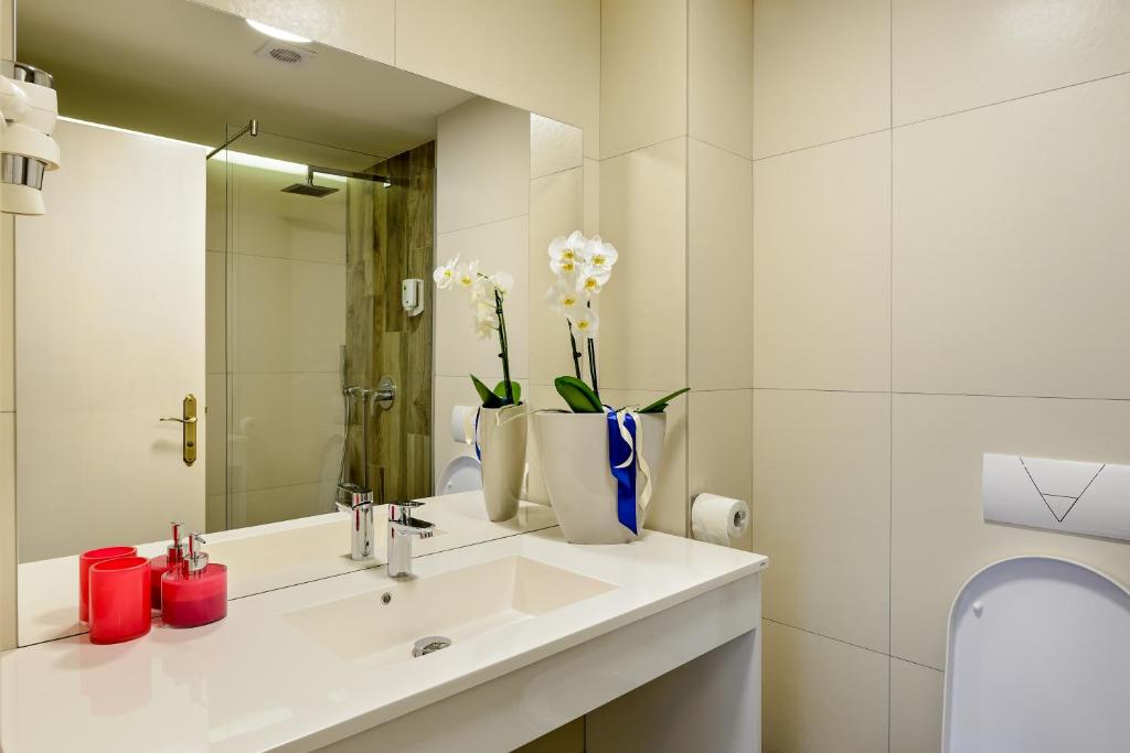 
Double Room with Garden View (Salvie)
