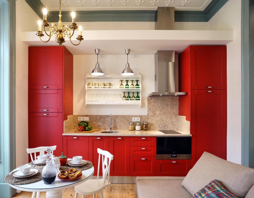 Casas de São Bento - 7