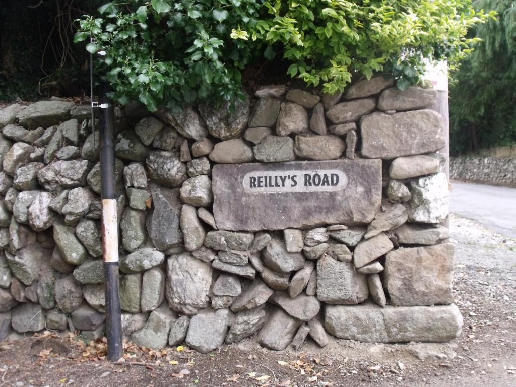 Fotografie z fotogalerie ubytování Macreddin Rock Bed & Breakfast v destinaci Aughrim
