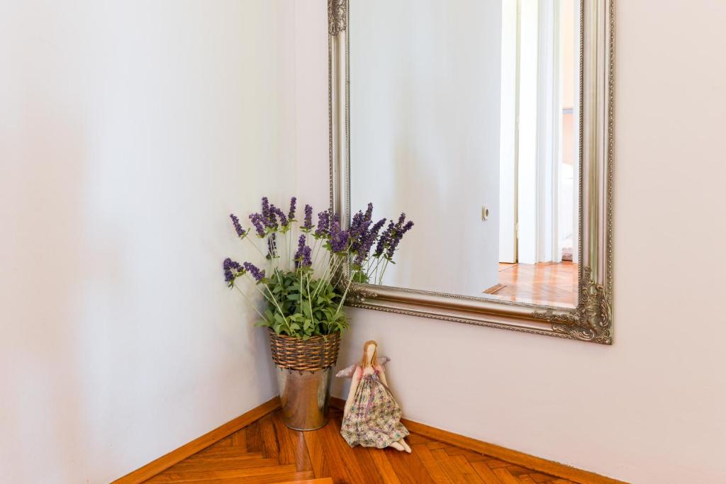 Fotografia z galérie ubytovania Apartments Čolak v destinácii Zadar
