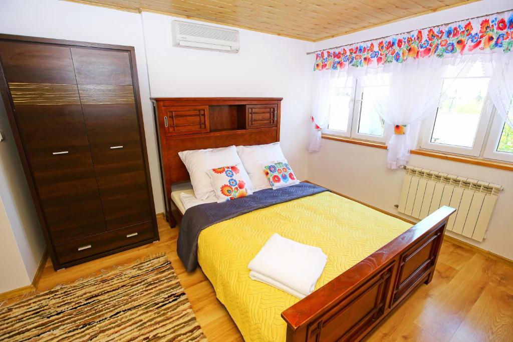Apartamenty Pod Zamkową Górą - Suite Dúplex
