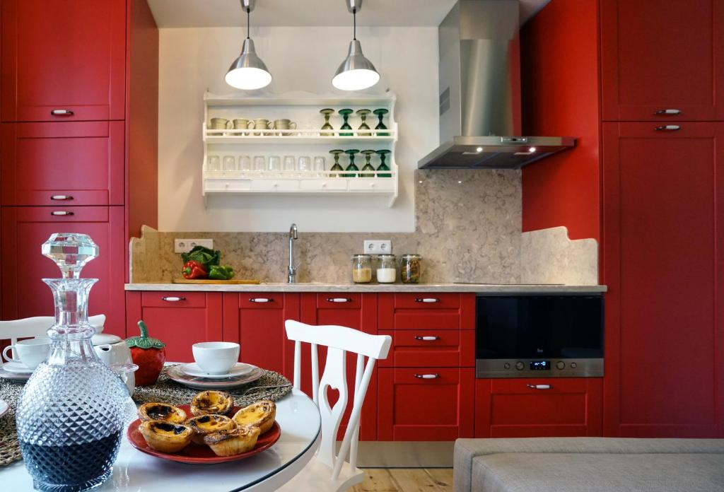 Casas de São Bento - 6