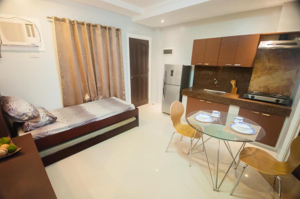 NF Suites - Studio
