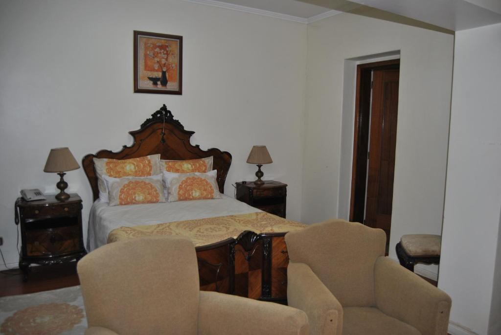 Hotel Peninsular- Porto