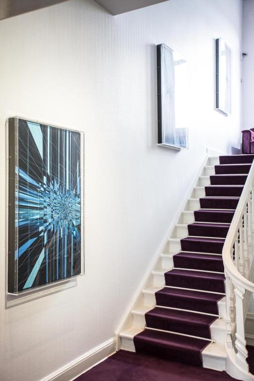 Fotografie z fotogalerie ubytování L'Esplanade Lille v destinaci Lille