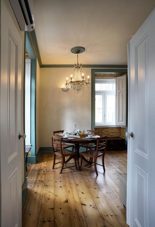 Casas de São Bento - 17