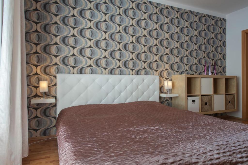 Hotel Garni Pod Skalkou - 10