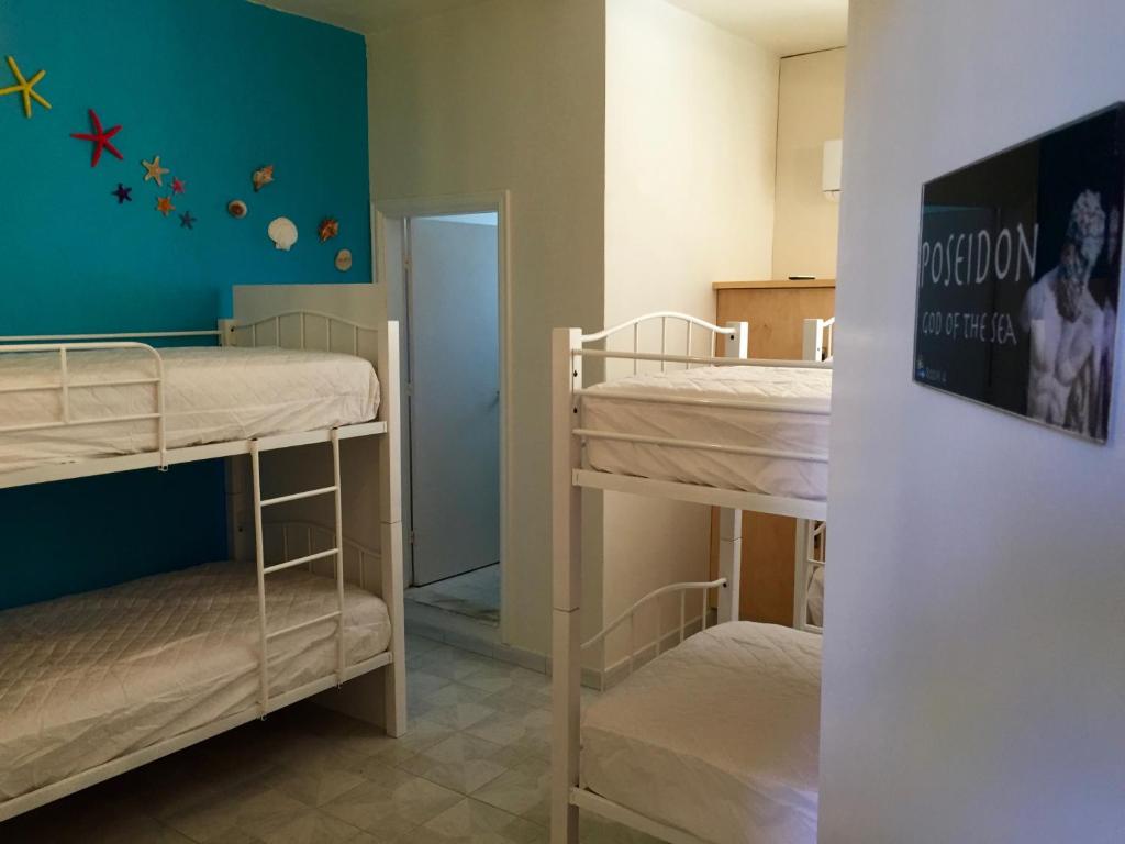 Rhodes Backpackers Boutique Hostel and Apartments - 15