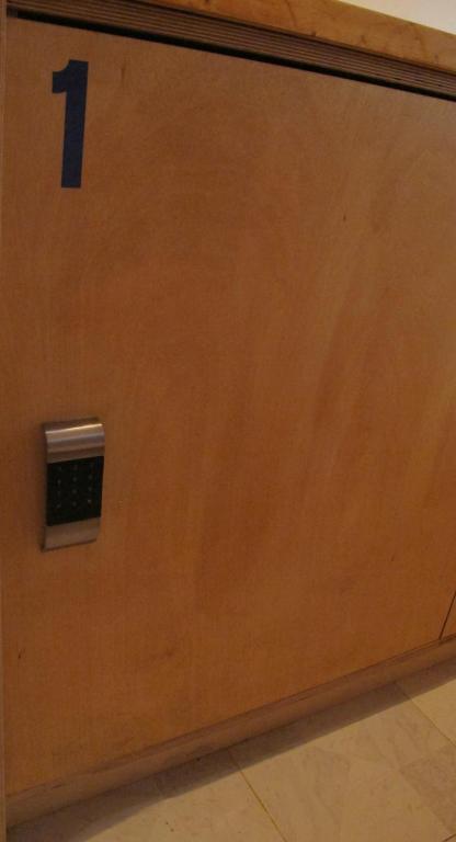 Rhodes Backpackers Boutique Hostel and Apartments - 2