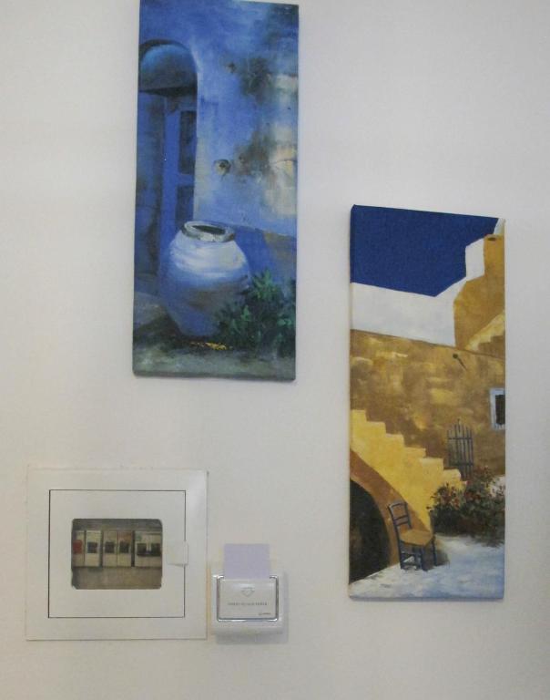 Rhodes Backpackers Boutique Hostel and Apartments - 6