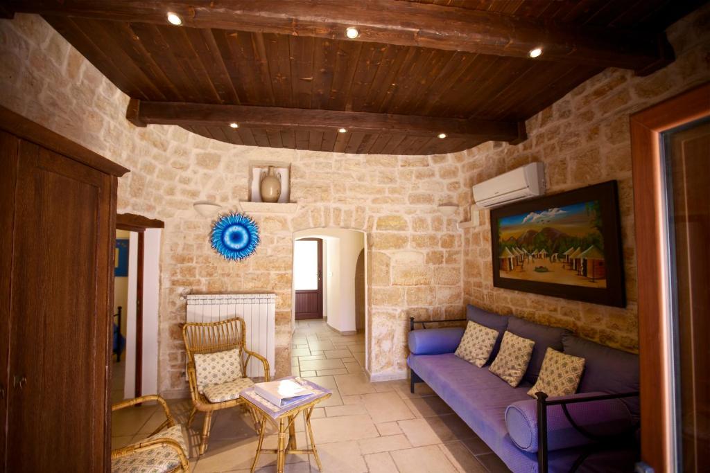 Trulli e Puglia Resort - 13