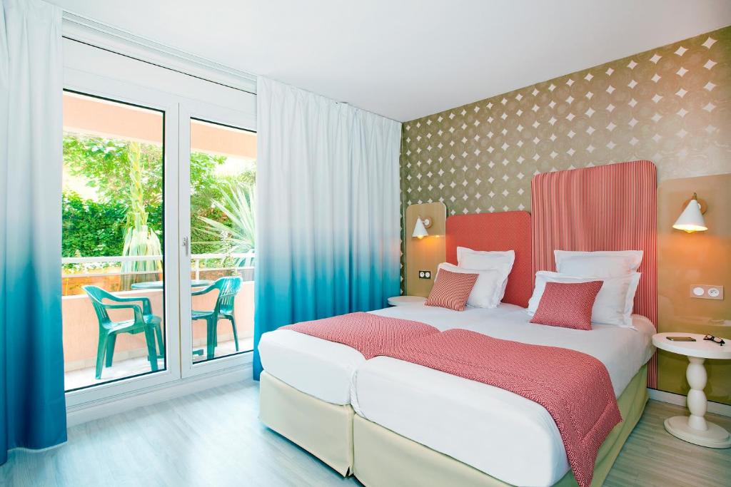 Residhome Nice Promenade - Resim 35