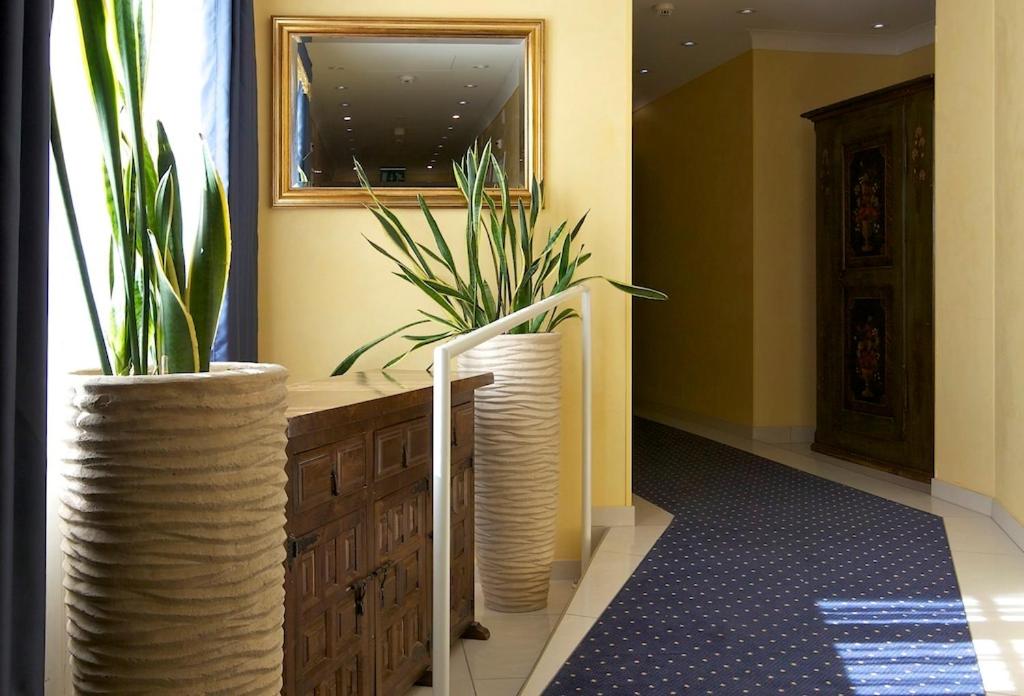 Fotografie z fotogalerie ubytování Hotel Tivoli v destinaci Schlieren