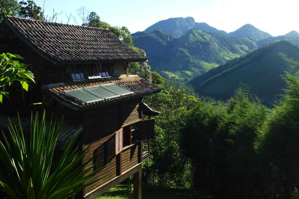  Eco Resort Nagual