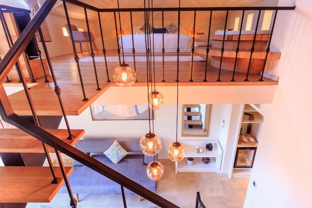 Fotografie z fotogalerie ubytování Ecclesia Hotel - Adult Only (+14) v destinaci Oludeniz