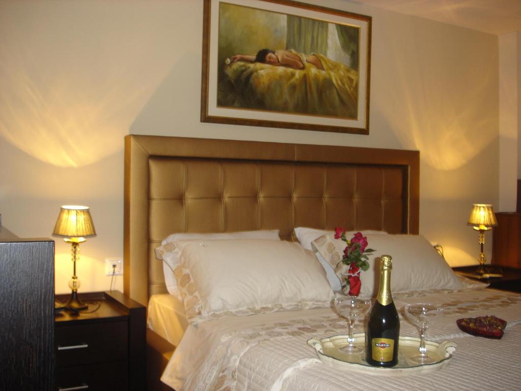 Epavlis Meteora Suites Hotel - 15