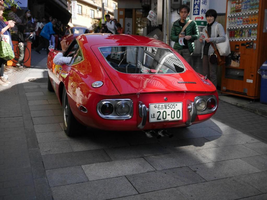 Foto dalla galleria di Onyado Hishiya Torazo a Yamanouchi