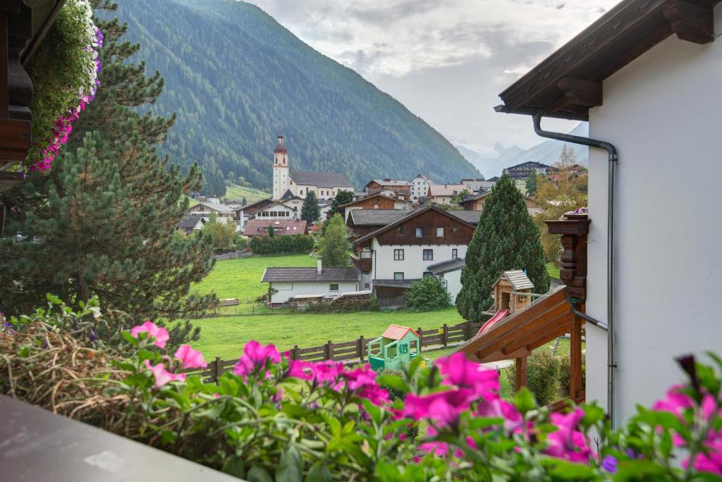 Fotografia z galérie ubytovania Ferienhaus Pension Gulla v Neustift im Stubaital